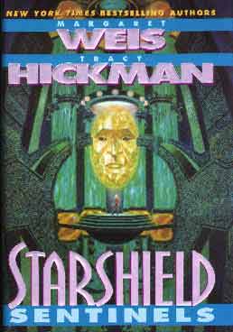 Image for STARSHIELD: SENTINELS