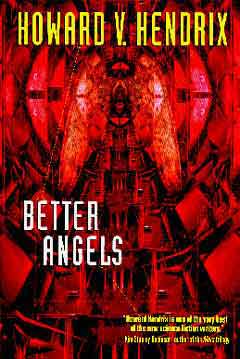 Image for BETTER ANGELS (SIGNED)