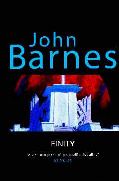 Image for FINITY