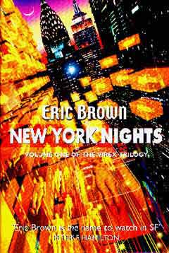 NEW YORK NIGHTS Image for NEW YORK NIGHTS