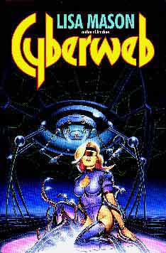 Image for CYBERWEB