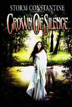 Image for CROWN OF SILENCE