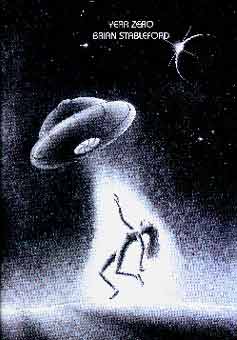 Image for YEAR ZERO (SIGNED)