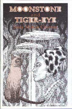 Image for MOONSTONE AND TIGER-EYE: AUTHOR'S CHOICE MONTHLY ISSUE 29 (SIGNED)
