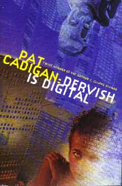 Image for DERVISH IS DIGITAL (SIGNED)