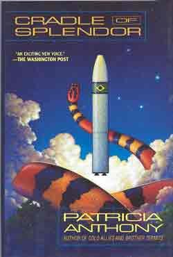 Image for CRADLE OF SPLENDOR
