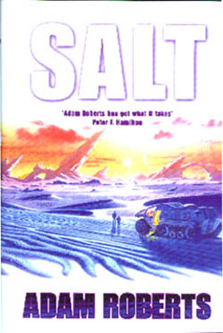 SALT Image for SALT