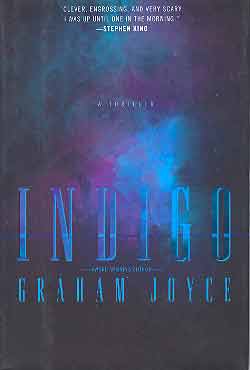 Image for INDIGO (SIGNED)