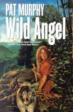 WILD ANGEL (SIGNED) Image for WILD ANGEL (SIGNED)