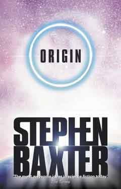 Image for ORIGIN: MANIFOLD 3