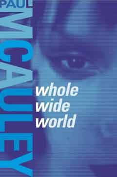 Image for WHOLE WIDE WORLD