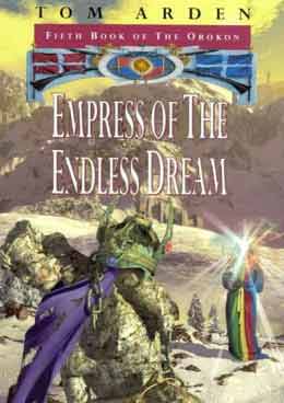 Image for EMPRESS OF THE ENDLESS DREAM [THE]