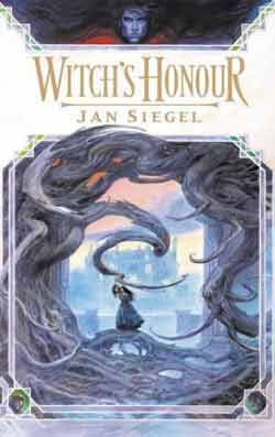 WITCH'S HONOUR Image for WITCH'S HONOUR