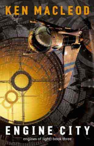 ENGINE CITY Image for ENGINE CITY