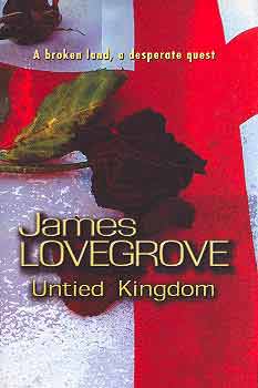 Image for UNTIED KINGDOM