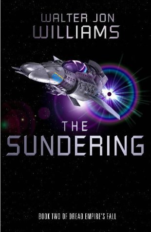 Image for SUNDERING [THE] (SIGNED)