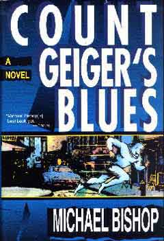 COUNT GIGER'S BLUES Image for COUNT GIGER'S BLUES