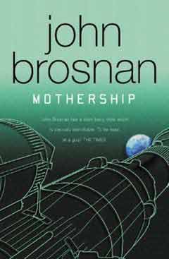 Image for MOTHERSHIP