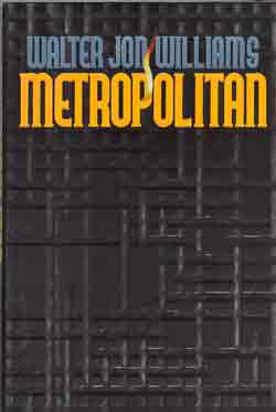 Image for METROPOLITAN (SIGNED)