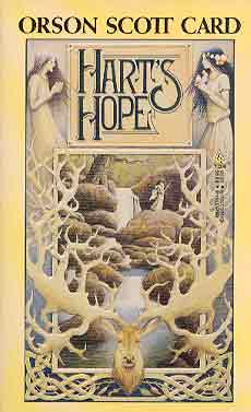 Image for HART'S HOPE (SIGNED)