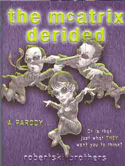 Image for McATRIX DERIDED (aka Matrix Derided)