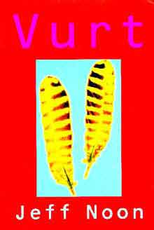 Image for VURT