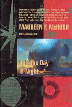 HALF THE DAY IS NIGHT Image for HALF THE DAY IS NIGHT
