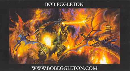 Image for G3 AND THE FINAL STRUGGLE (POSTCARD)