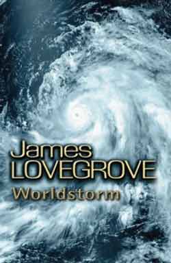 Image for WORLDSTORM