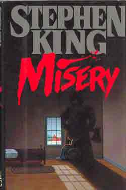 Image for MISERY