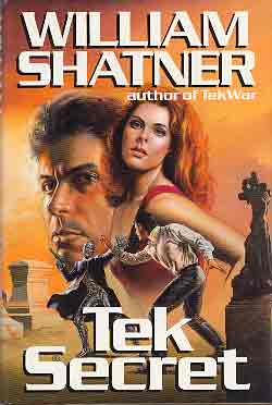 TEK SECRET (SIGNED)