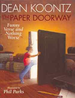 Image for PAPER DOORWAY: FUNNY VERSE AND NOTHING WORSE [THE]