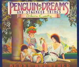 Image for BLOOM COUNTY - PENGUIN DREAMS AND STRANGER THINGS
