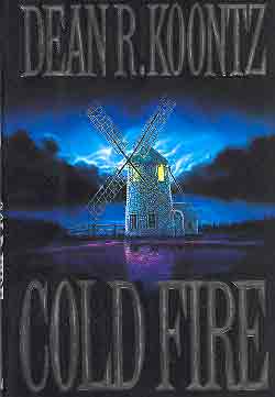 COLD FIRE Image for COLD FIRE