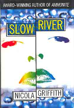Image for SLOW RIVER
