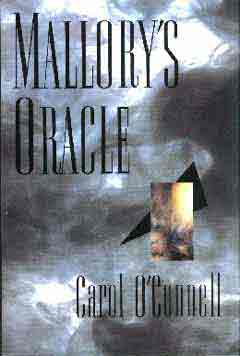 Image for MALLORY'S ORACLE