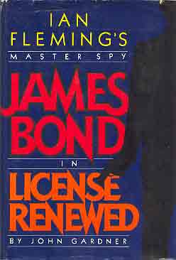 Image for LICENSE RENEWED
