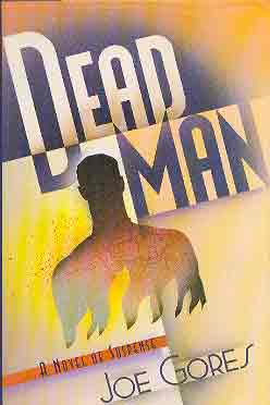 Image for DEAD MAN (SIGNED)