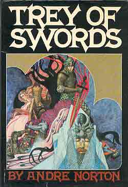 TREY OF SWORDS Image for TREY OF SWORDS