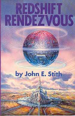 Image for REDSHIFT RENDEZVOUS