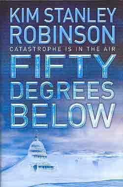 Image for FIFTY DEGREES BELOW (SIGNED)