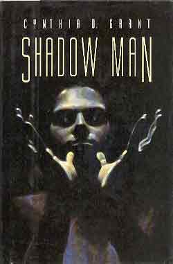 Image for SHADOW MAN