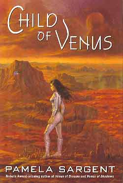 Image for CHILD OF VENUS