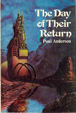 Image for DAY OF THEIR RETURN [THE]