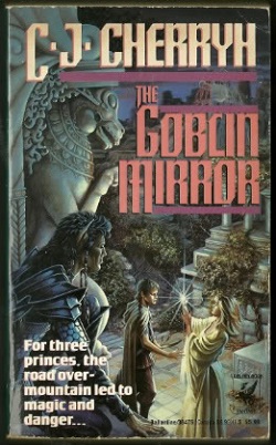 Image for GOBLIN MIRROR (SIGNED)