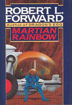 Image for MARTIAN RAINBOW