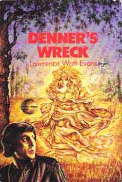 Image for DENNER'S WRECK