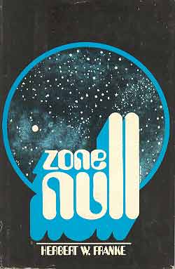 Image for ZONE NULL