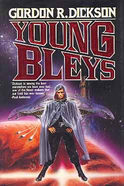 YOUNG BLEYS Image for YOUNG BLEYS