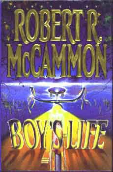 BOY'S LIFE Image for BOY'S LIFE